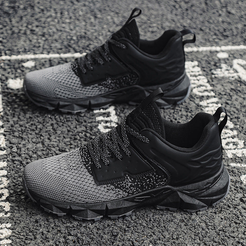 Fashion Breathable Outdoor Sneaker
