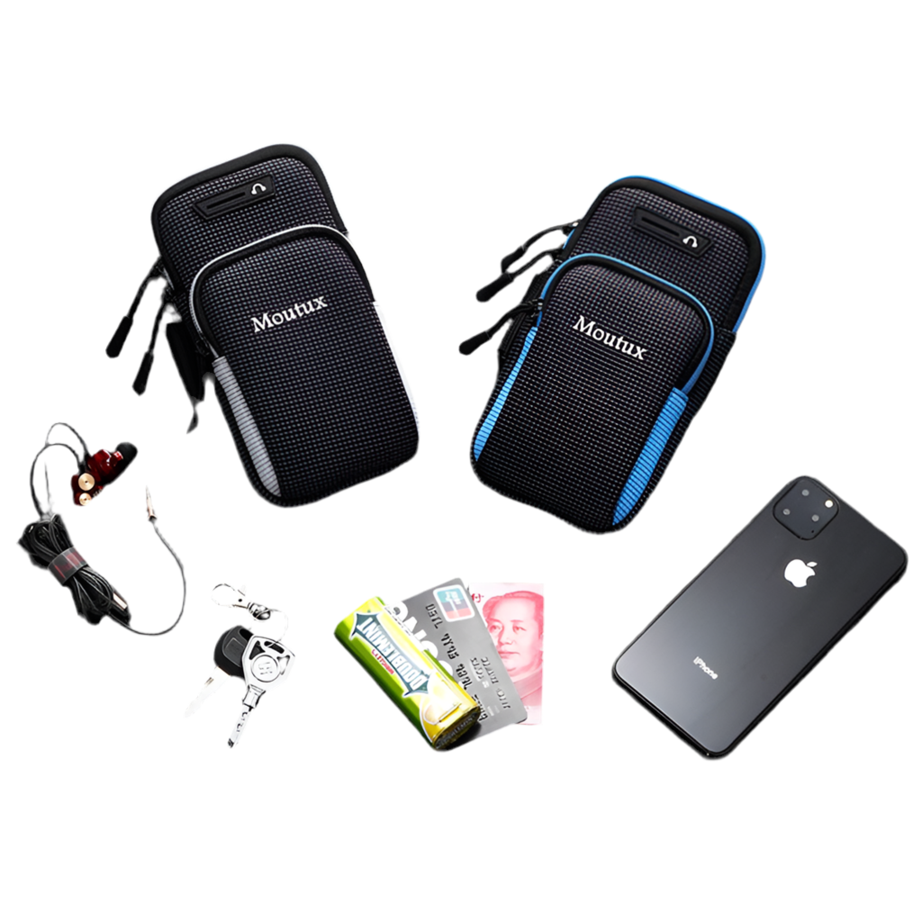 Unisex fitness equipment outdoor handbag