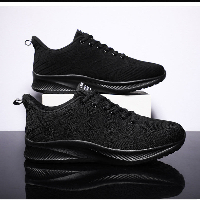 Sports Cold Sticky Ultralight Casual Running Shoes