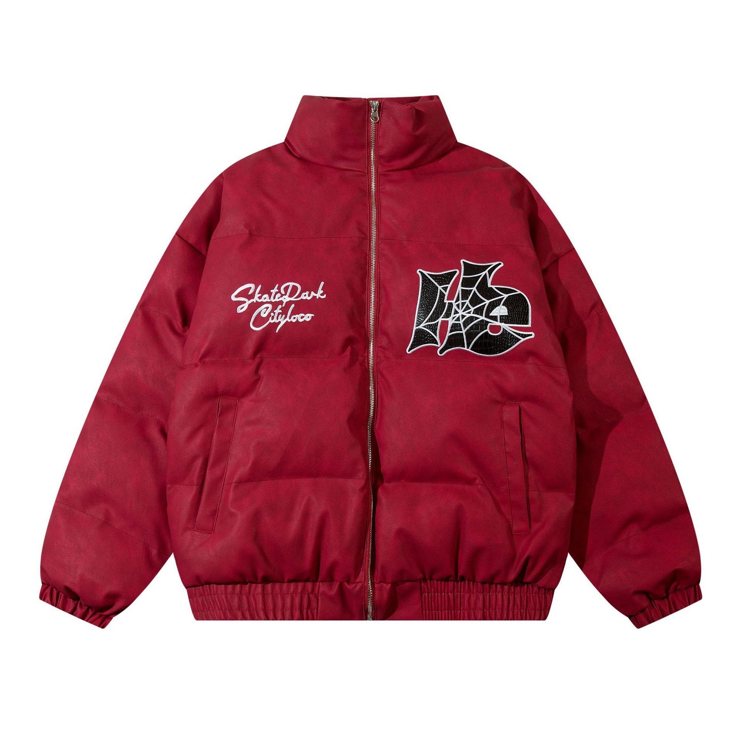 American National Fashion Loose And Warm Puffer Jacket Coat