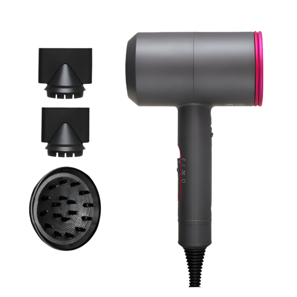 Hair dryer machine