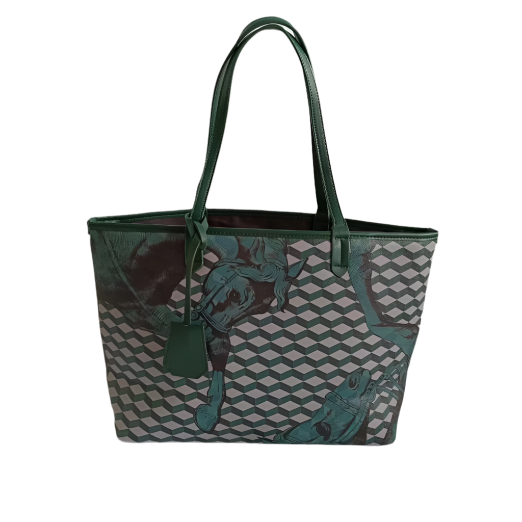 Tote Bag Large Capacity Female HandBags Shoulder Women Bags High Quality Casual Totes