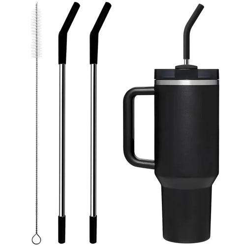 Stainless Steel Insulated Water Bottle