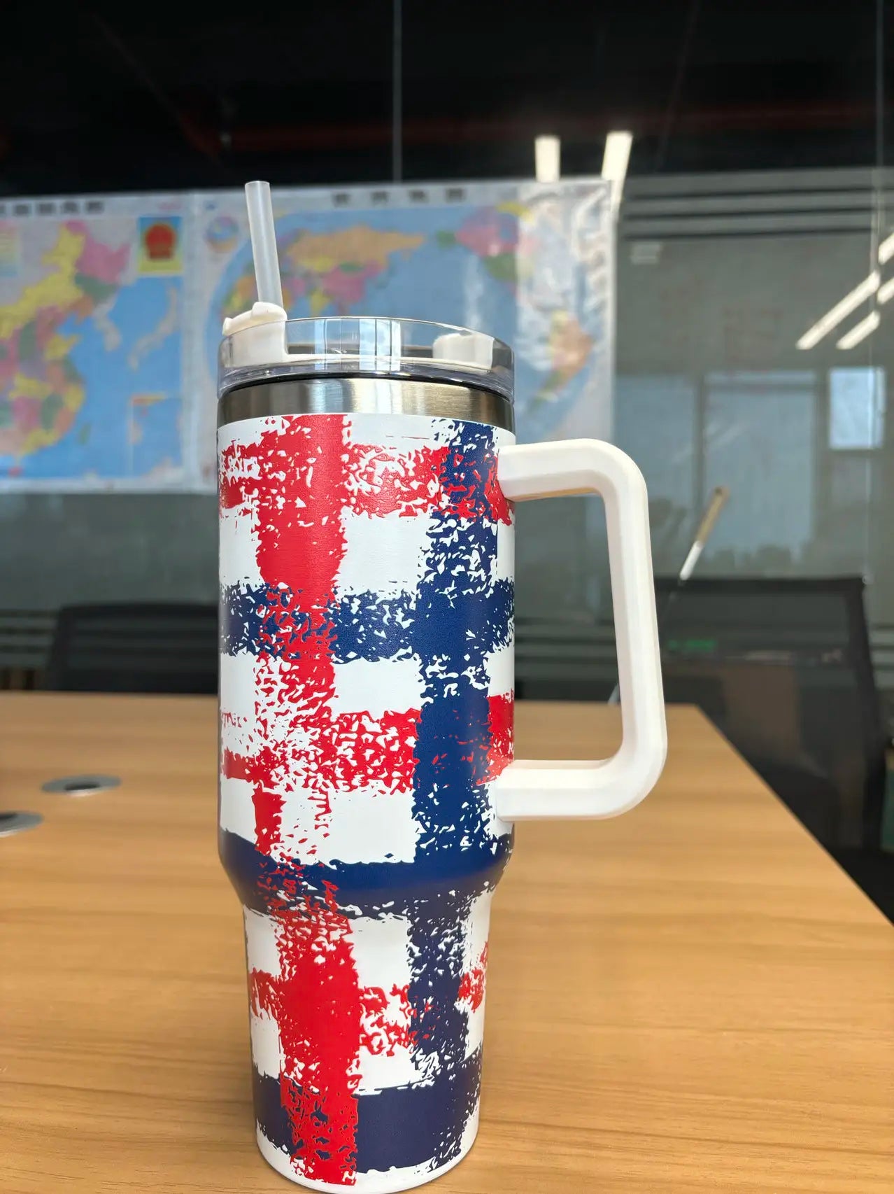 Stainless Steel Insulated Water Bottle