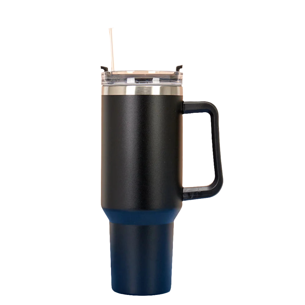 Stainless Steel Insulated Water Bottle