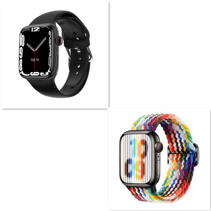 Bluetooth Call Offline Payment Smartwatch - Tech Tready