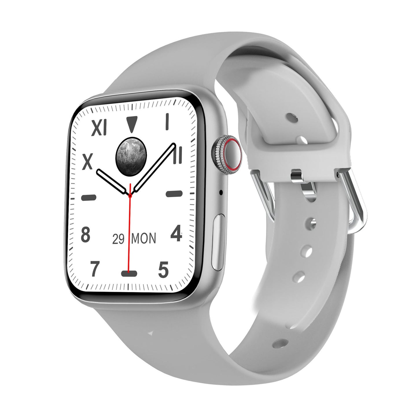 Bluetooth Call Offline Payment Smartwatch - Tech Tready
