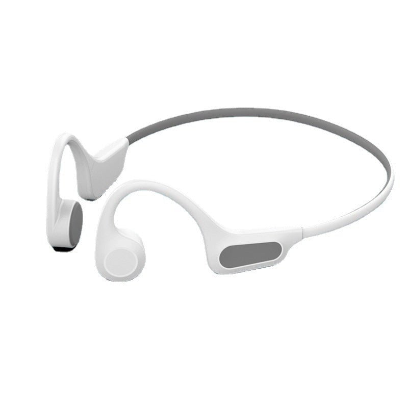 Bone Conduction Sports Bluetooth Headset - Tech Tready