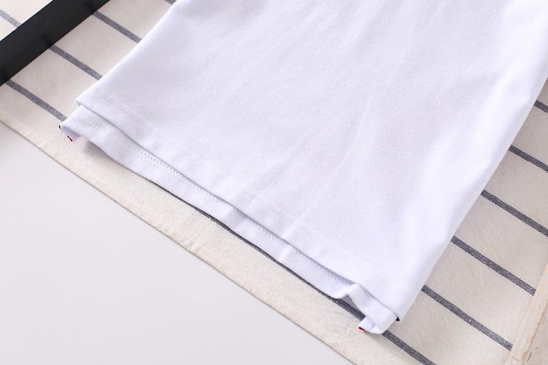 Fashion And Personalized Children's T-shirt - FashionTech