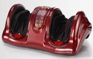 Home Foot Massager with Leg Beauty - FashionTech