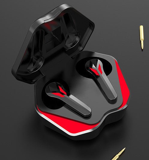 In Ear Sports Stereo Game Headset - Tech Tready