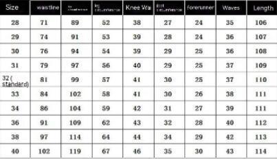 Jeans Slim Fit Skinny Pants - FashionTech
