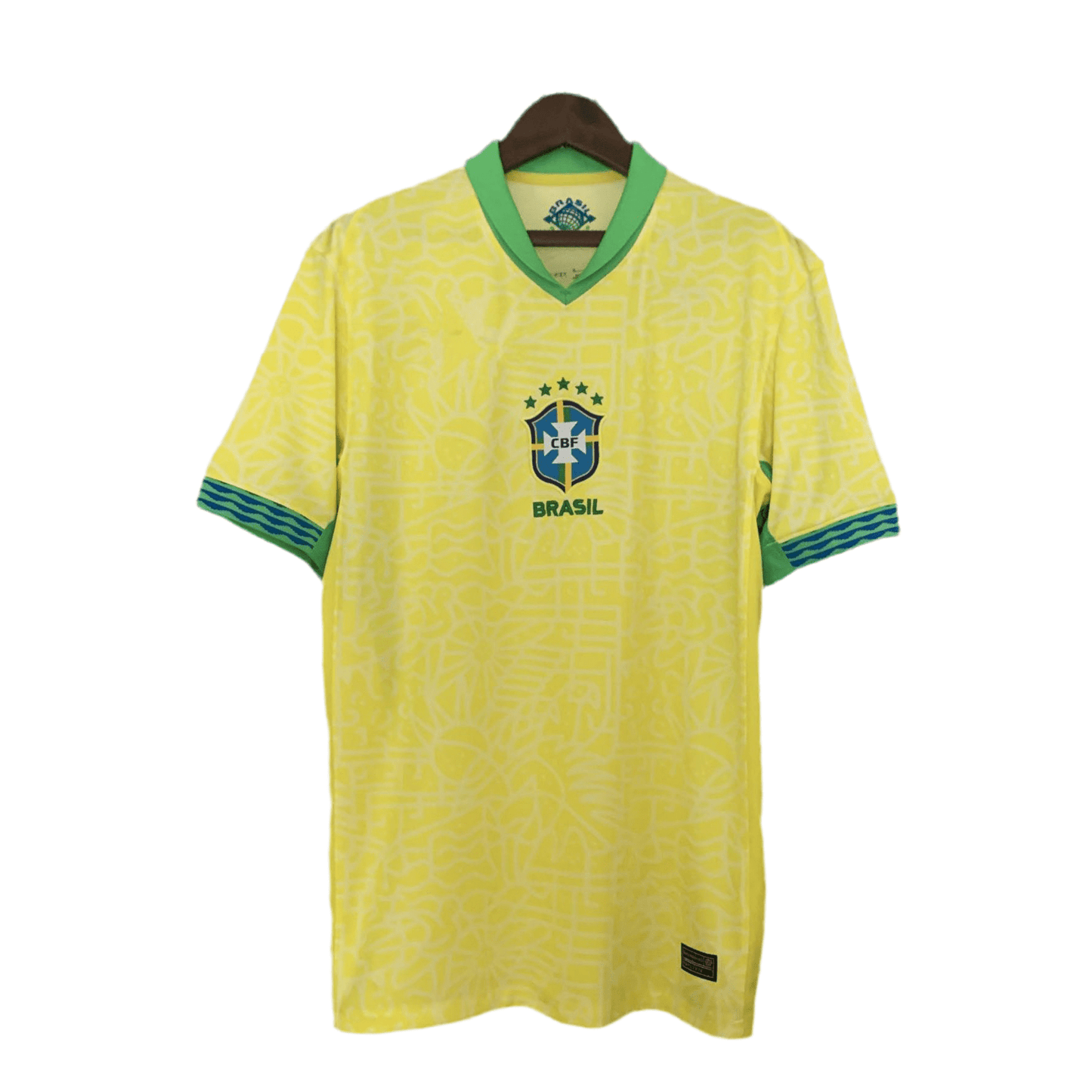 Jerseys home and away fan football Top - FashionTech