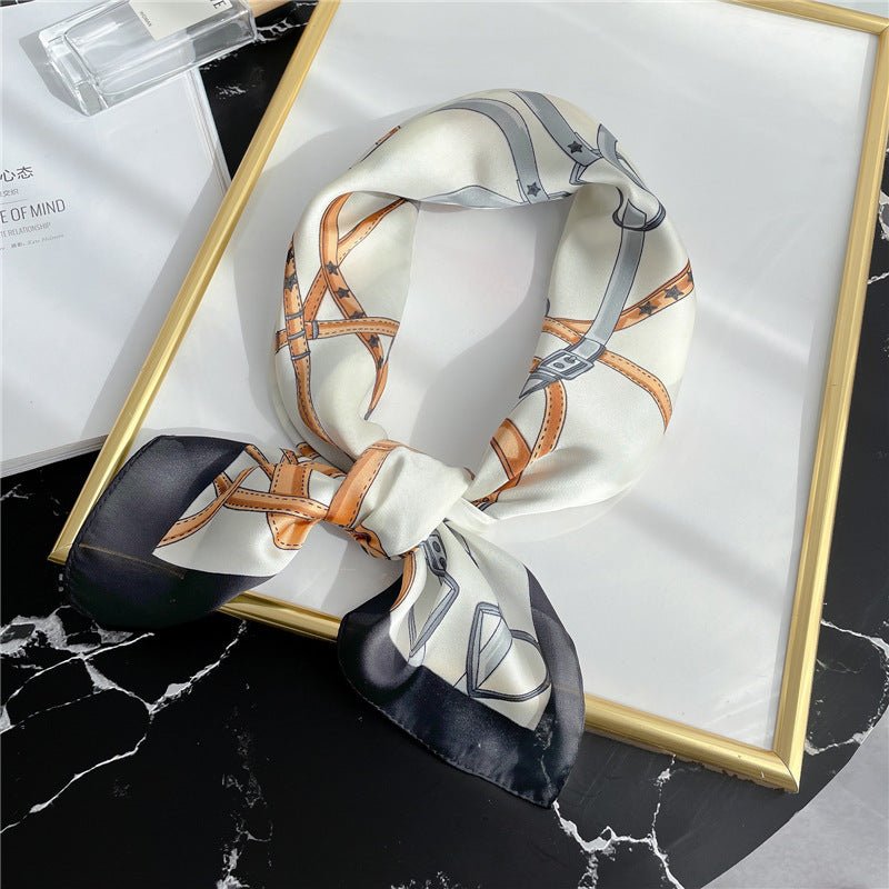 Ladies Scarf All - match Scarf - Tech Tready