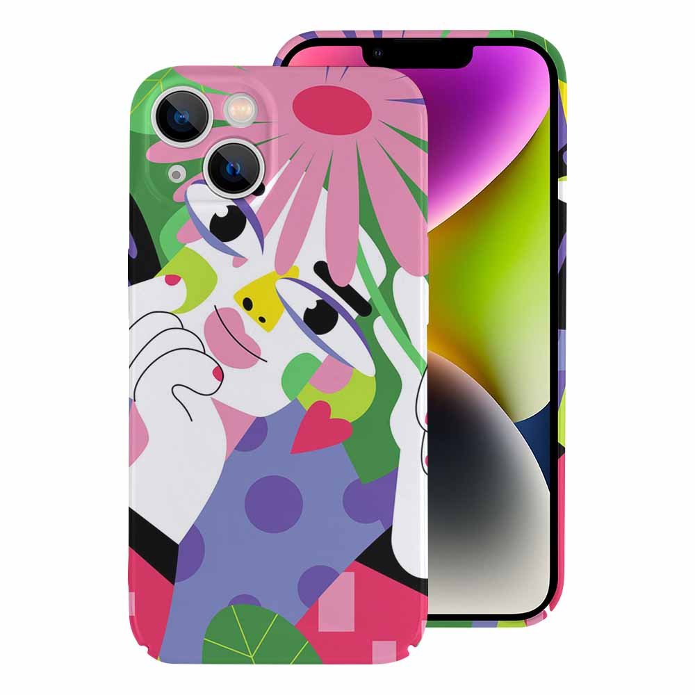Mobile Phone Case for Apple iPhone 14 - Tech Tready