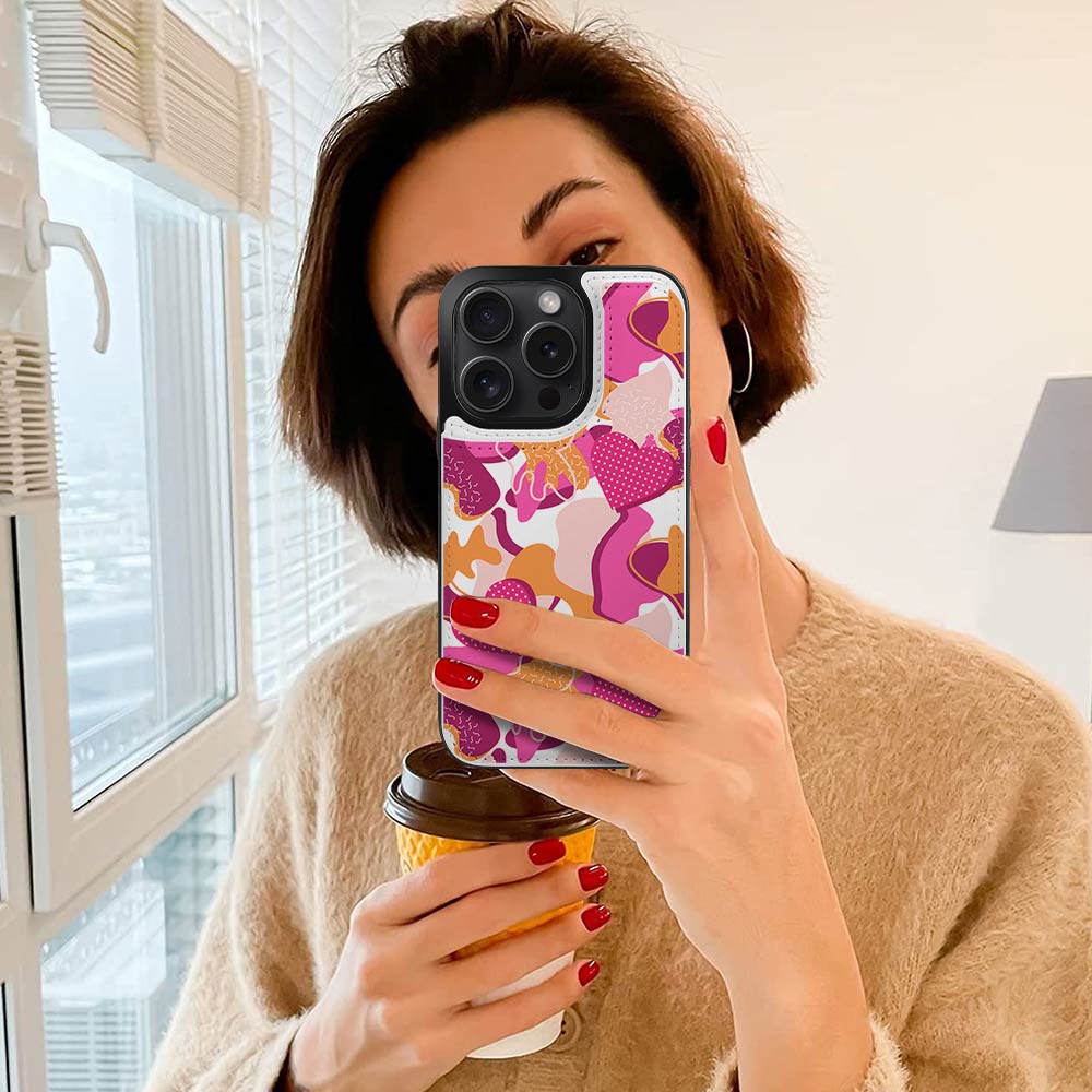 Mobile Phone Case for Apple iPhone 15 - Tech Tready