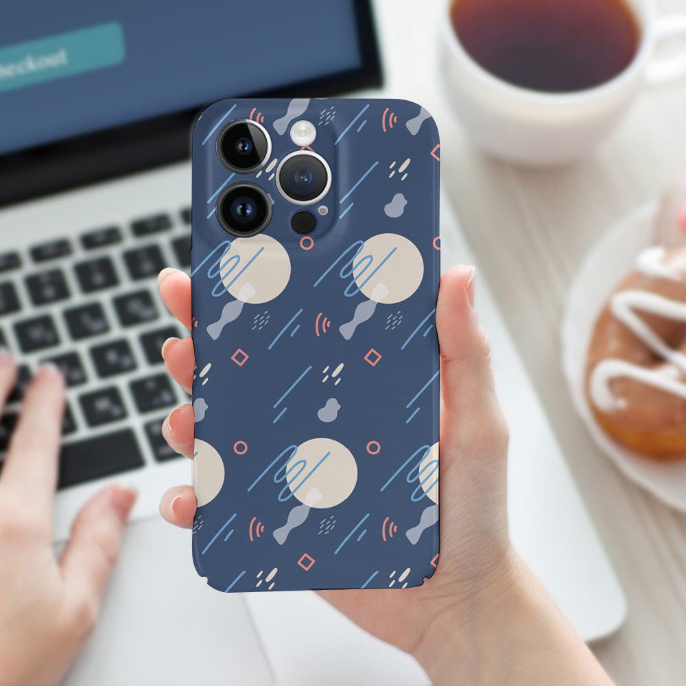 Mobile Phone Case for Apple iPhone 15 - Tech Tready