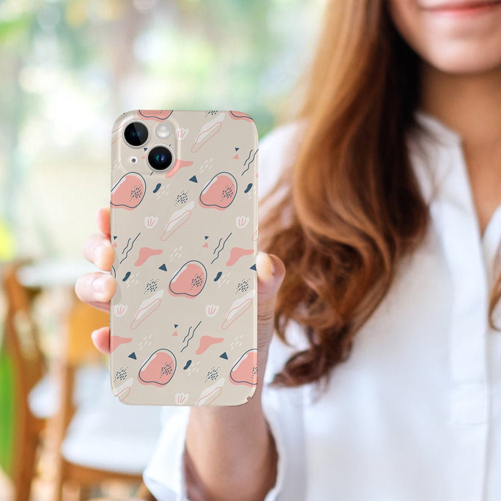 Mobile Phone Case for Apple iPhone 15 - Tech Tready