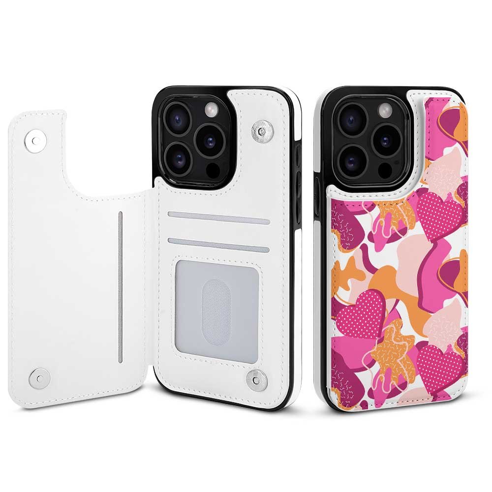 Mobile Phone Case for Apple iPhone 15 - Tech Tready