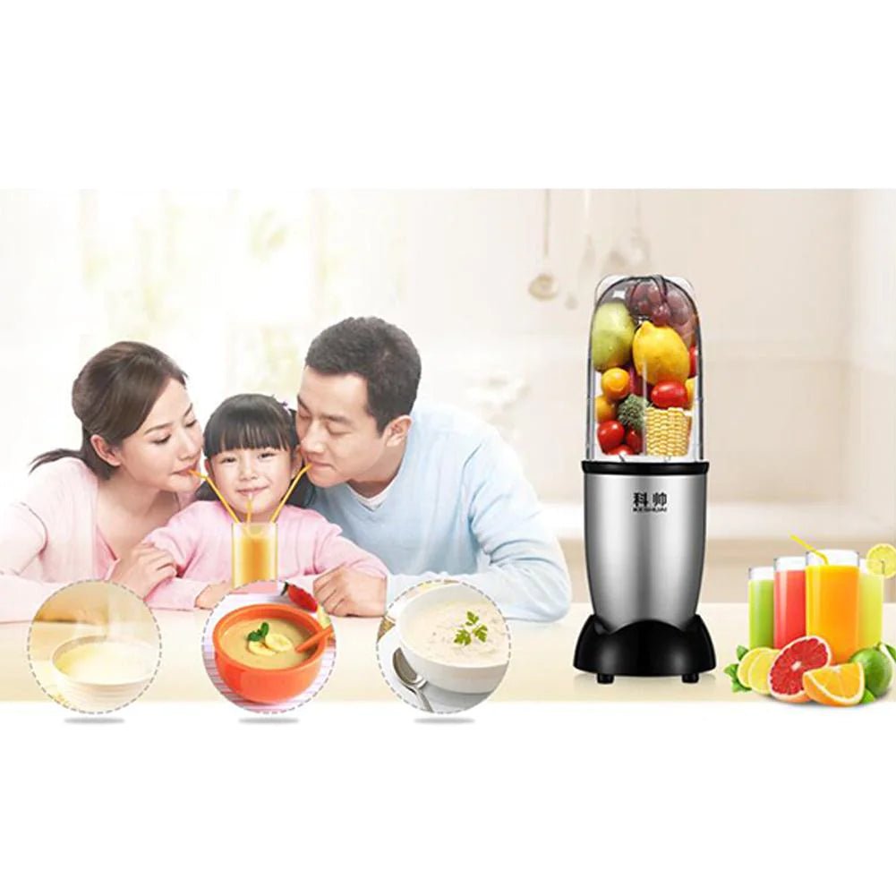 Multi - function machine mixing juicer - Tech Tready