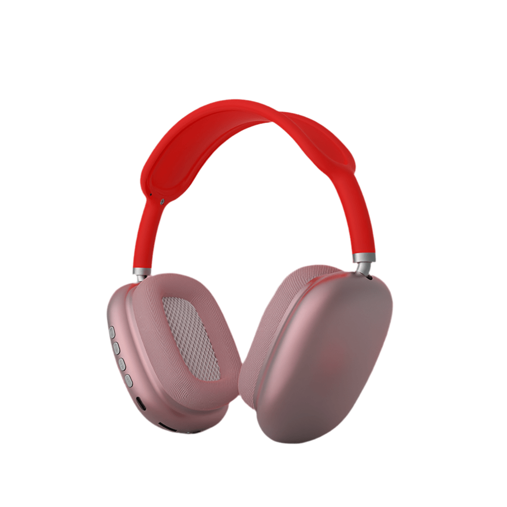 P9 AirMax Wireless Headset Bluetooth Earphones - FashionTech