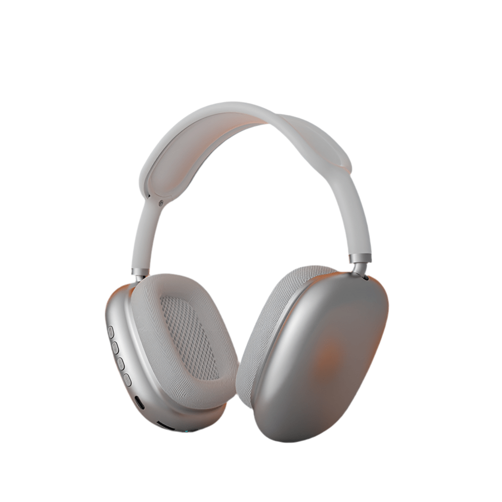 P9 AirMax Wireless Headset Bluetooth Earphones - FashionTech
