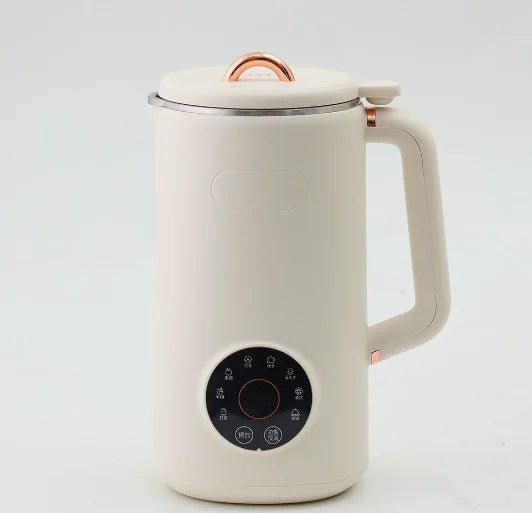 Portable Blender - Tech Tready