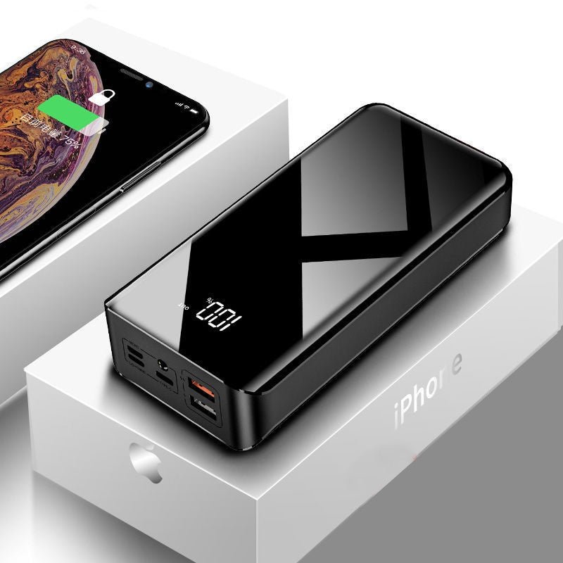 Power Bank 30000mAh - Tech Tready