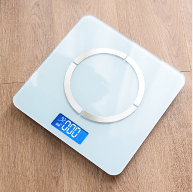 Professional And Accurate Weight Scale Charging For Fat Measurement - Tech Tready
