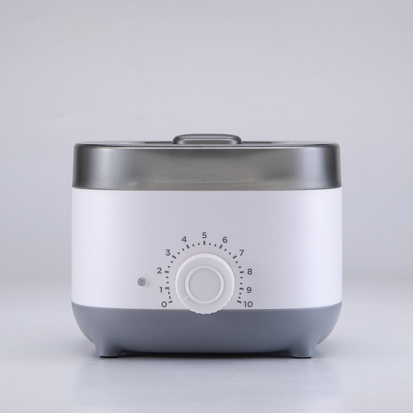 Small 500ML single pot wax therapy machine hair removal wax beans beeswax heater melting wax hair removal wax machine - FashionTech