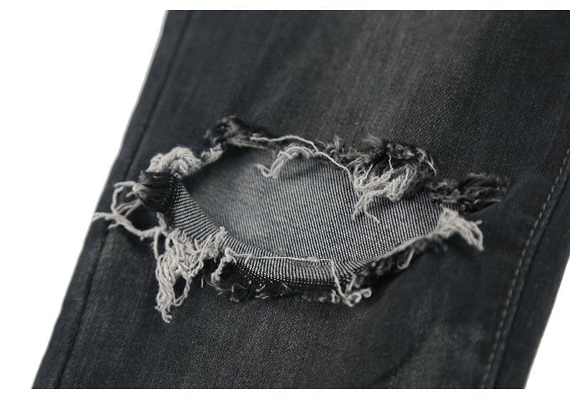 Small Skinny Jeans - FashionTech
