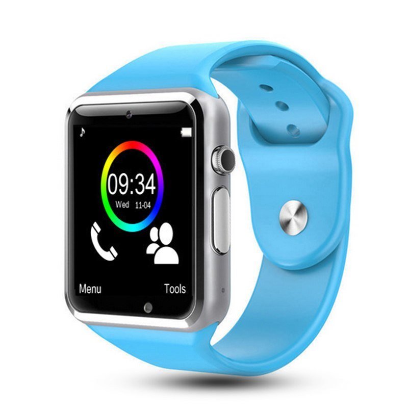 Smart Watch For Children Kids Baby Watch Phone 2G Sim Card Dail Call Touch Screen Waterproof Smart Clock Smartwatches - FashionTech