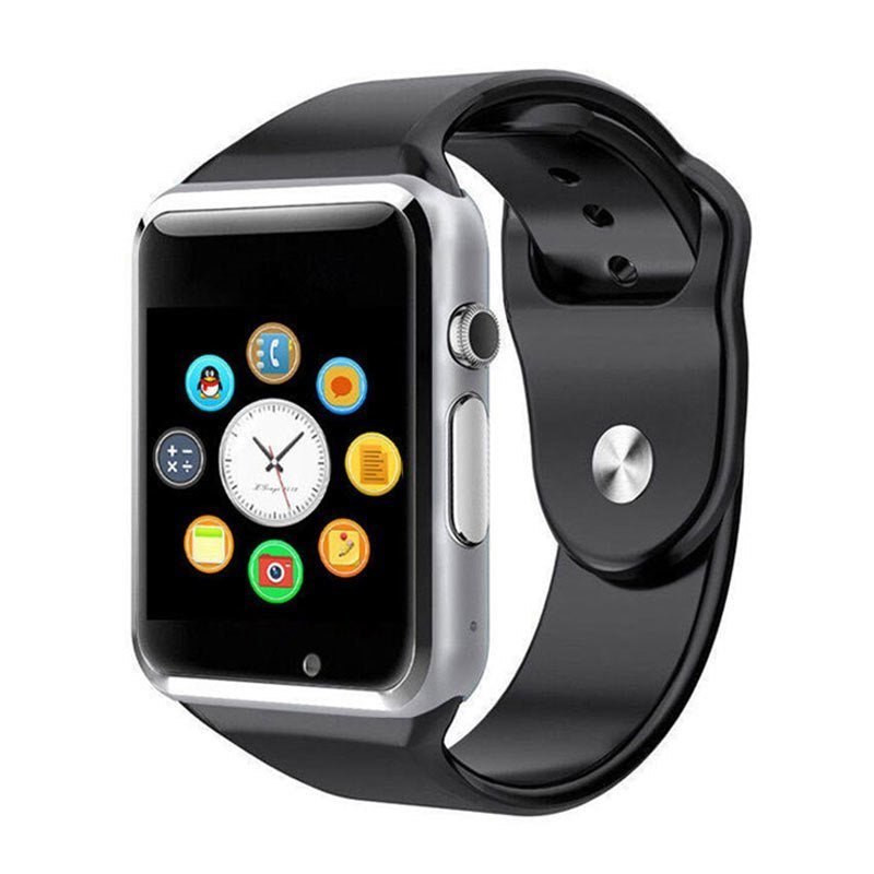 Smart Watch For Children Kids Baby Watch Phone 2G Sim Card Dail Call Touch Screen Waterproof Smart Clock Smartwatches - FashionTech
