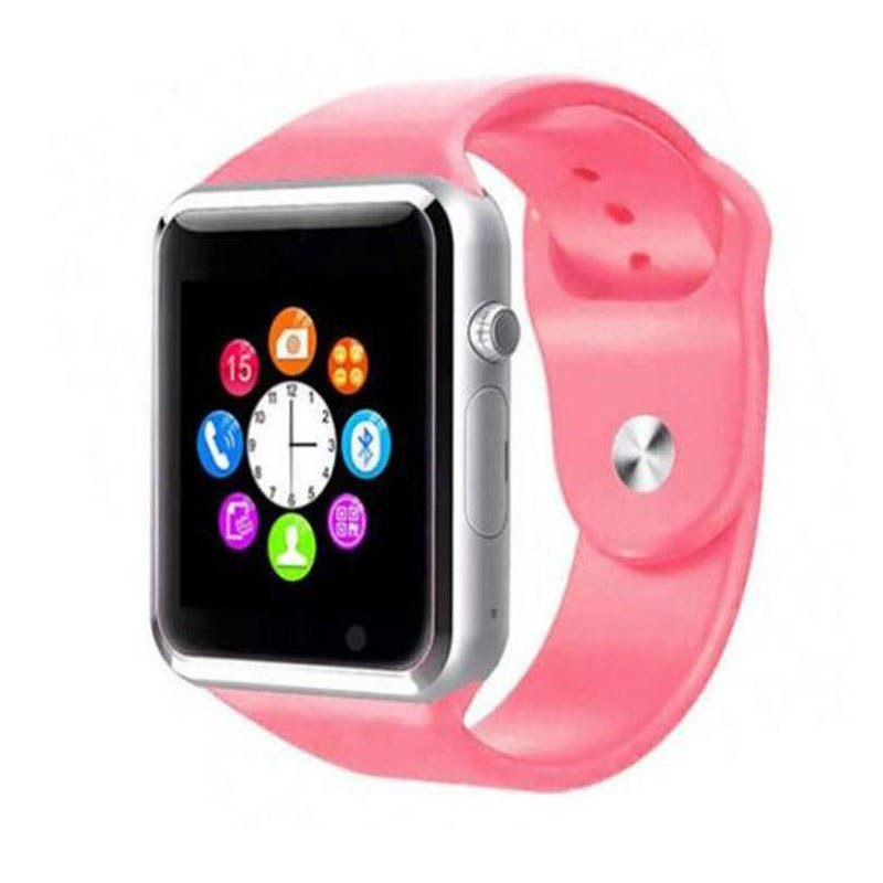 Smart Watch For Children Kids Baby Watch Phone 2G Sim Card Dail Call Touch Screen Waterproof Smart Clock Smartwatches - FashionTech