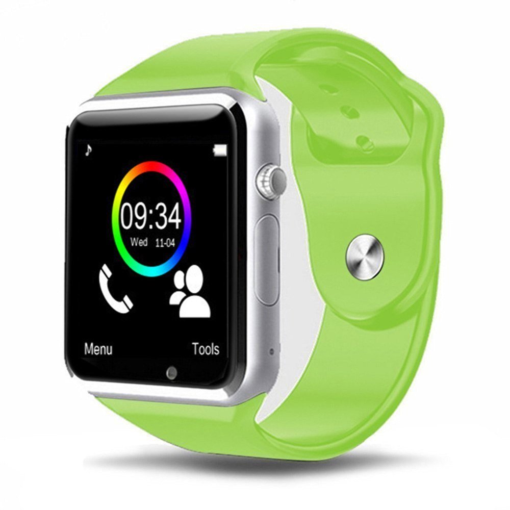 Smart Watch For Children Kids Baby Watch Phone 2G Sim Card Dail Call Touch Screen Waterproof Smart Clock Smartwatches - FashionTech