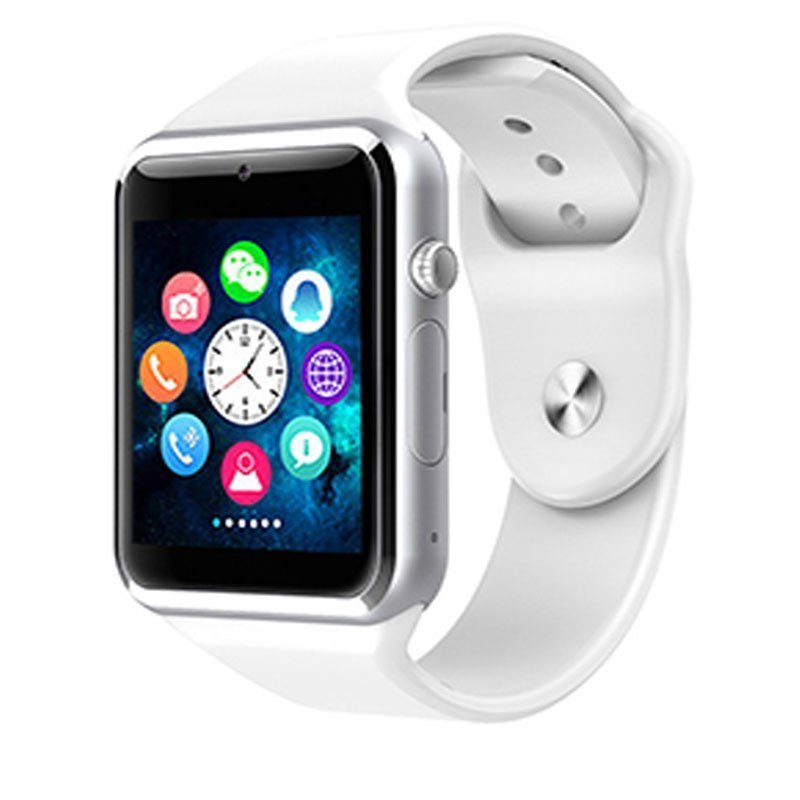 Smart Watch For Children Kids Baby Watch Phone 2G Sim Card Dail Call Touch Screen Waterproof Smart Clock Smartwatches - FashionTech