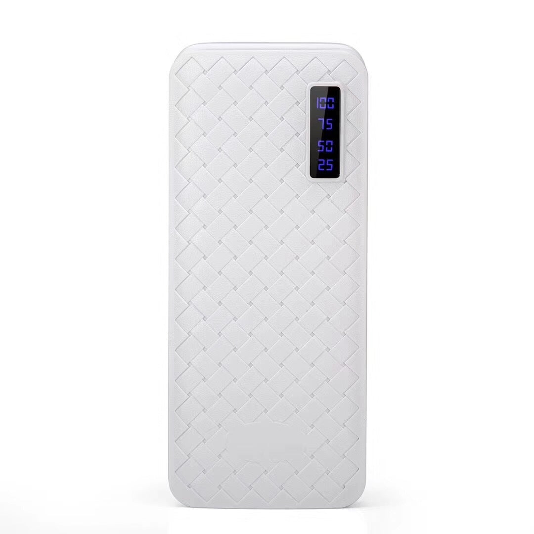 Universal power bank - Tech Tready