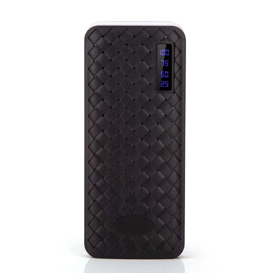 Universal power bank - Tech Tready