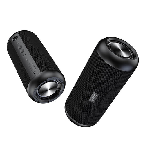 Waterproof bluetooth speaker - Tech Tready