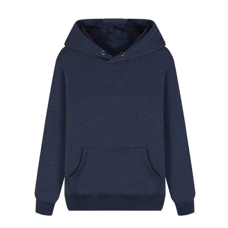 Winter Hoodies Custom Hoodie Jackets - FashionTech