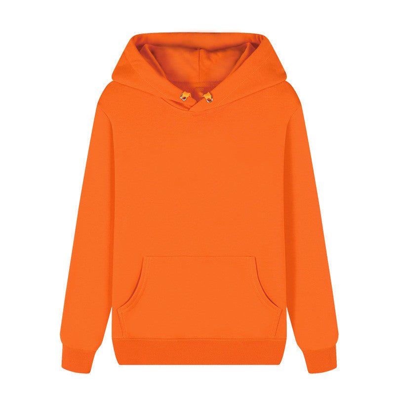 Winter Hoodies Custom Hoodie Jackets - FashionTech