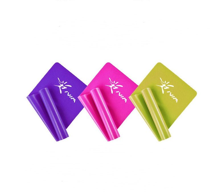 Yoga fitness resistance band - Tech Tready