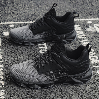 Fashion Breathable Outdoor Sneaker