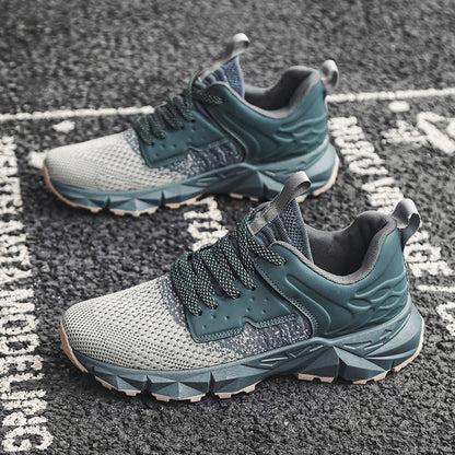 Fashion Breathable Outdoor Sneaker
