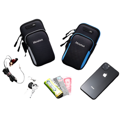 Unisex fitness equipment outdoor handbag