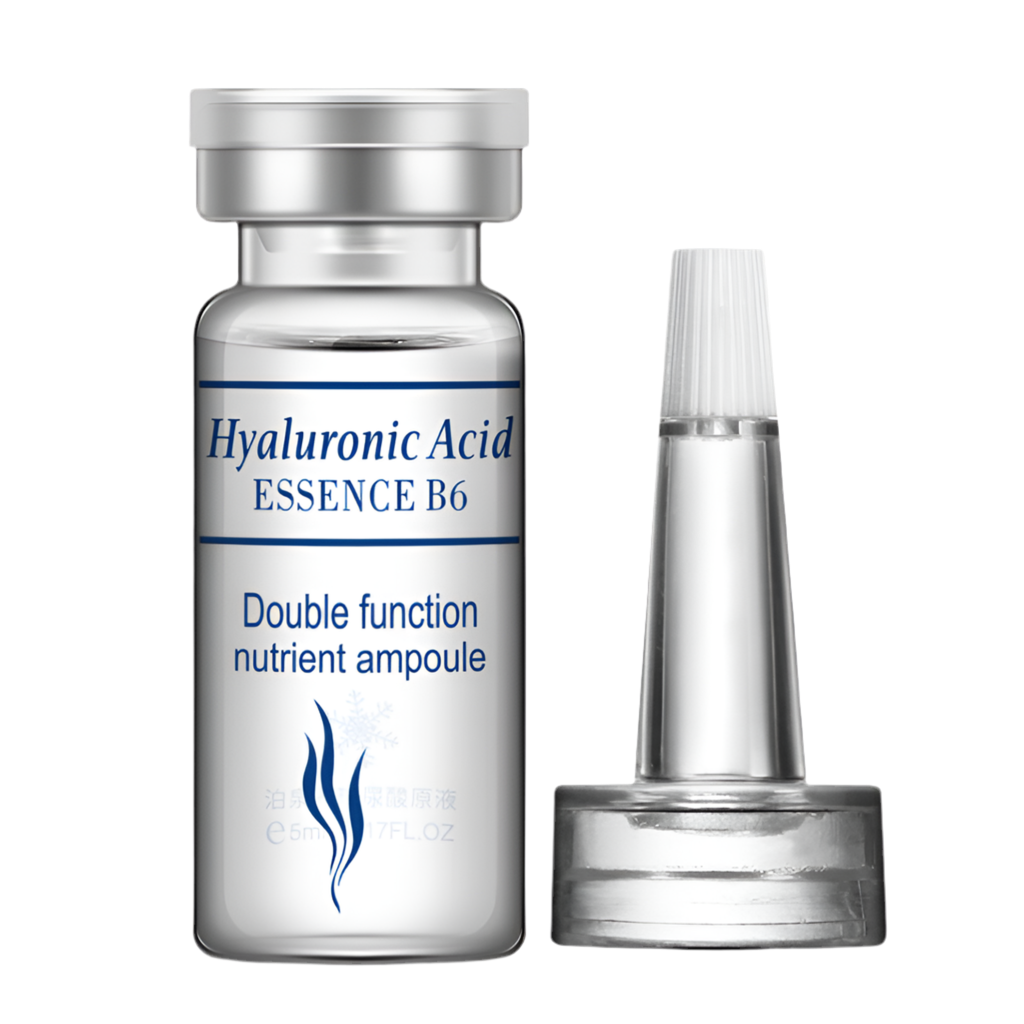 Moisturizing Hyaluronic Acid