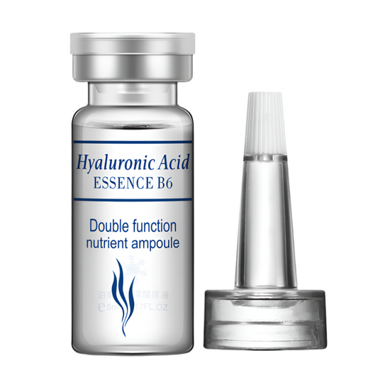 Moisturizing Hyaluronic Acid