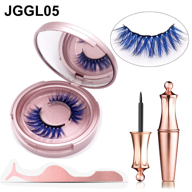 Magnetic Eyelashes Glue