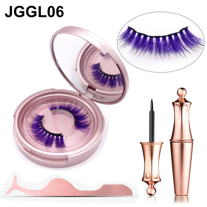 Magnetic Eyelashes Glue
