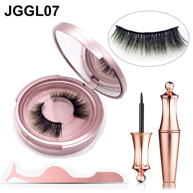 Magnetic Eyelashes Glue